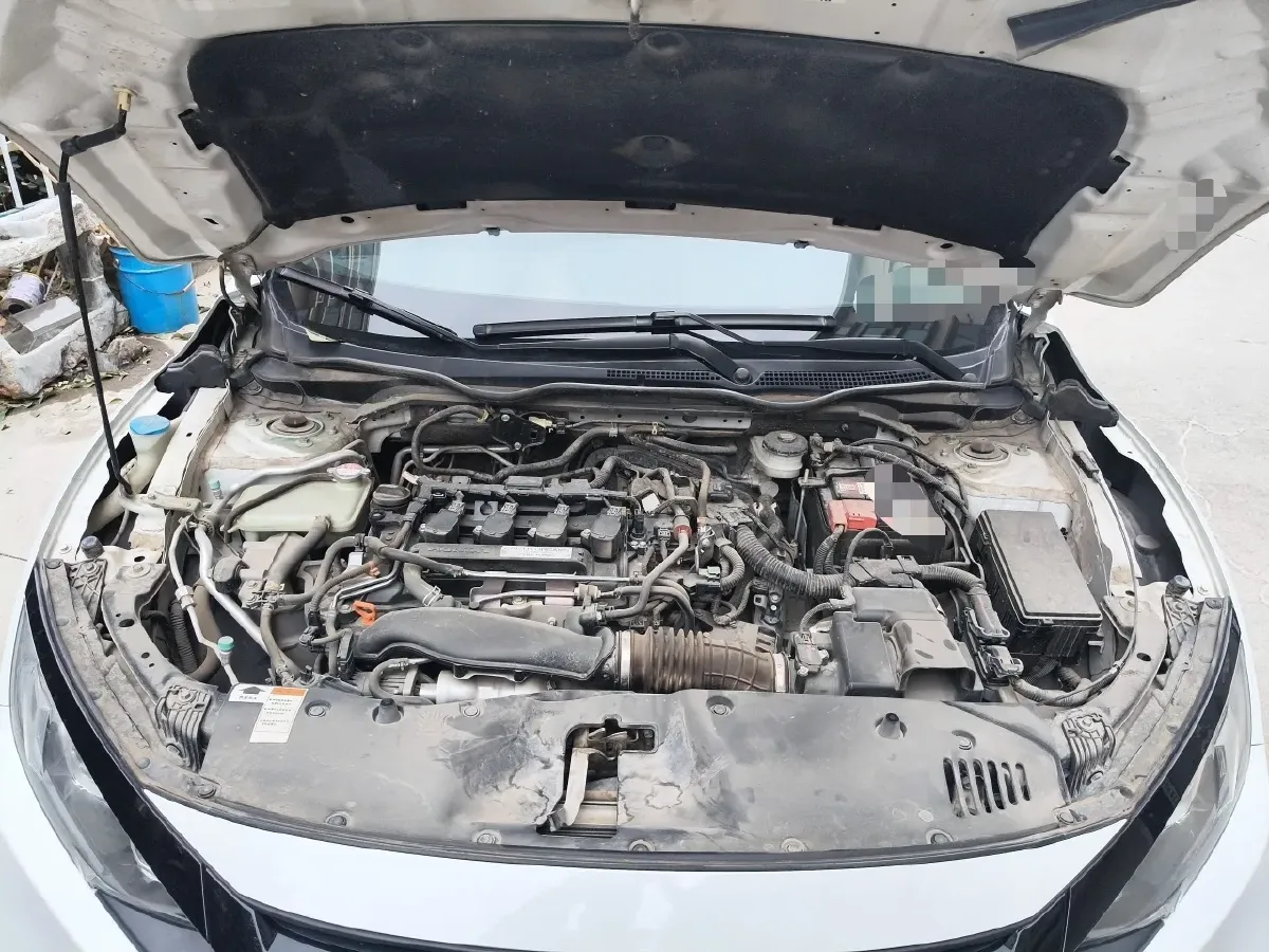 2019 Honda Civic 1.5T 177HP L4 CVT,autocango,china used car exporter,china ev exporter,chinese used car exporter,chinese used ev exporter