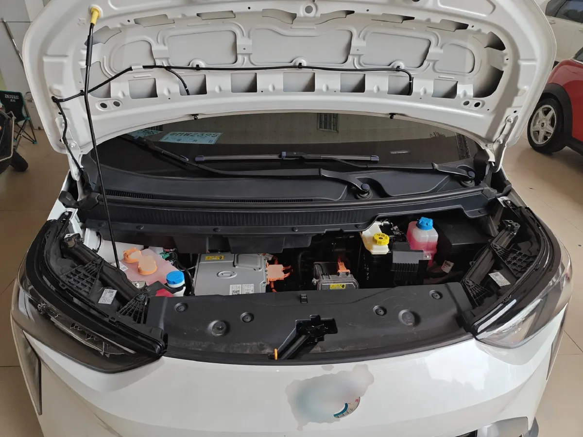 2022 Aion Y BEV 63.98KWH,autocango,china used car exporter,china ev exporter,chinese used car exporter,chinese used ev exporter