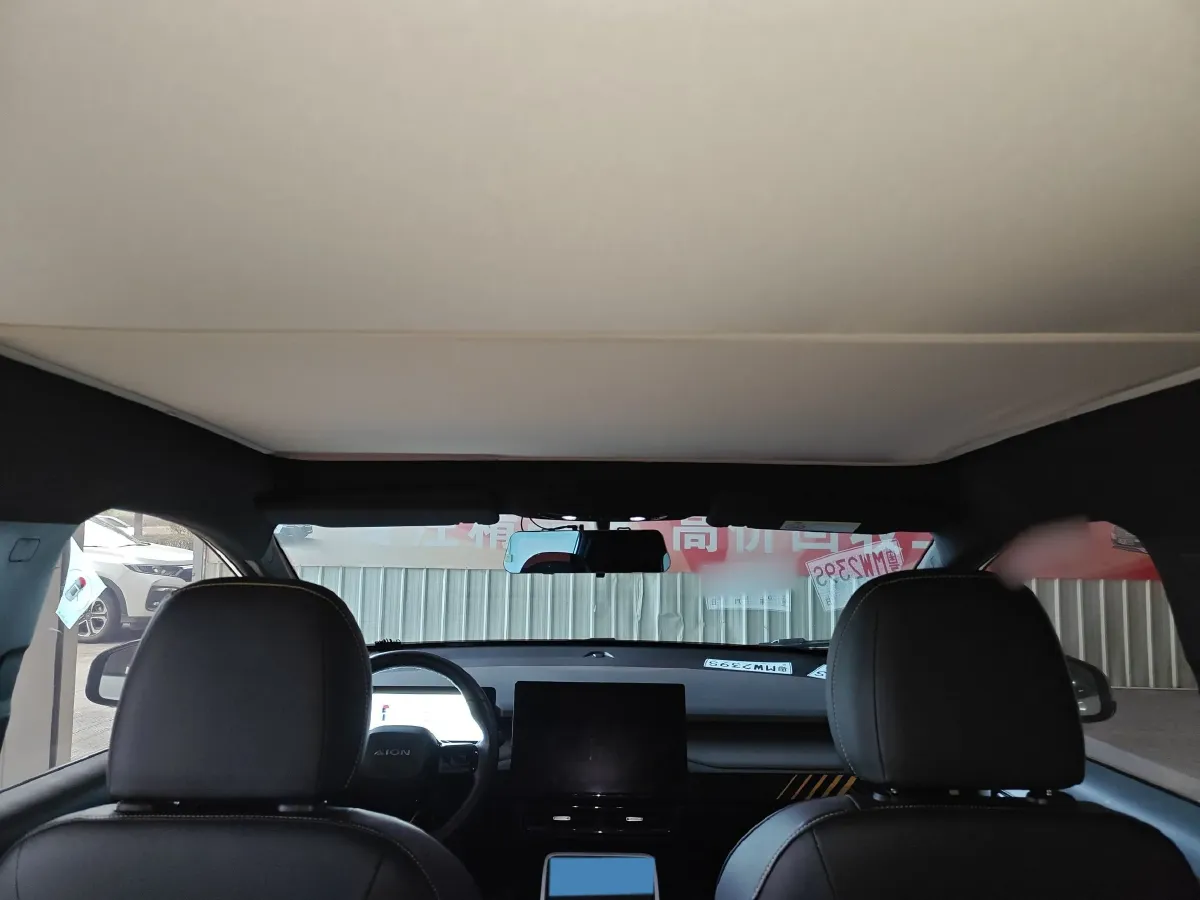 2022 Aion Y BEV 63.98KWH,autocango,china used car exporter,china ev exporter,chinese used car exporter,chinese used ev exporter
