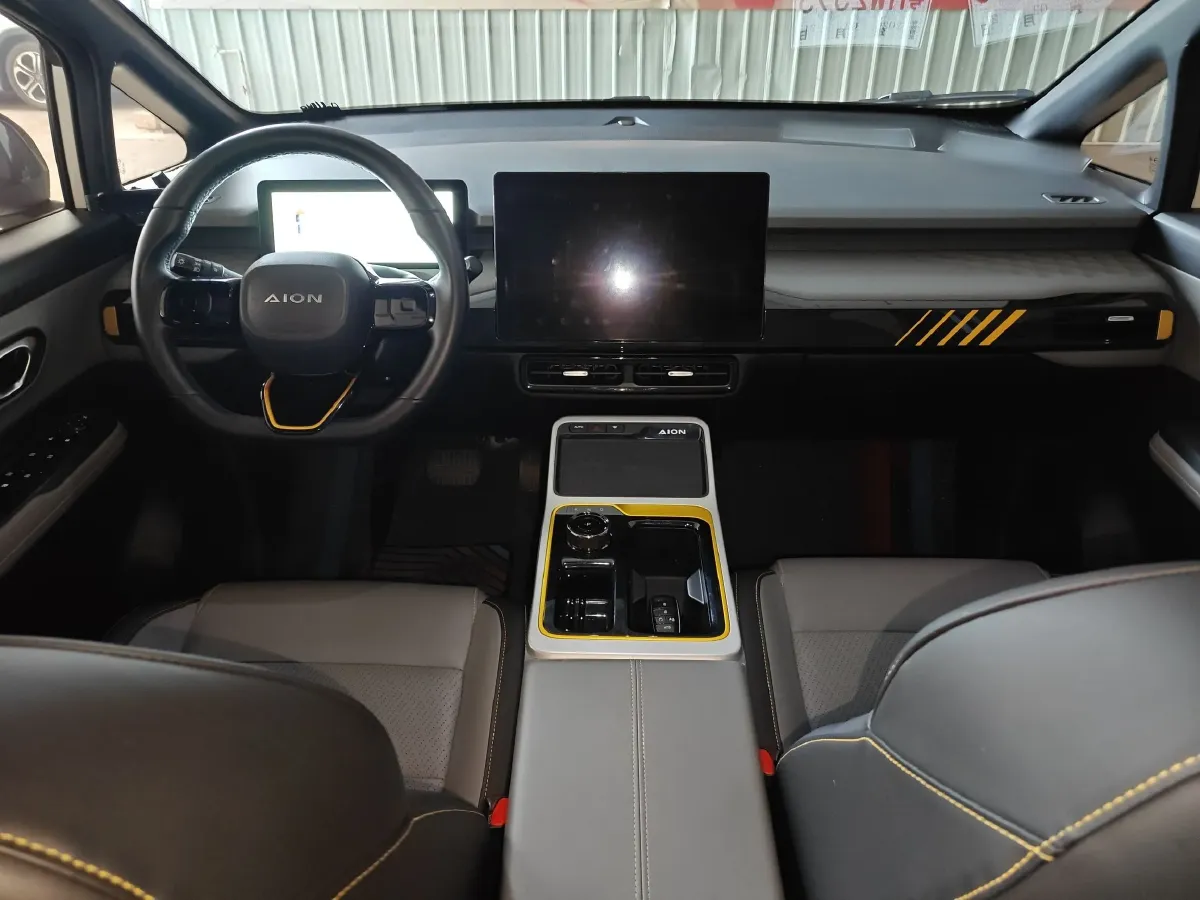 2022 Aion Y BEV 63.98KWH,autocango,china used car exporter,china ev exporter,chinese used car exporter,chinese used ev exporter