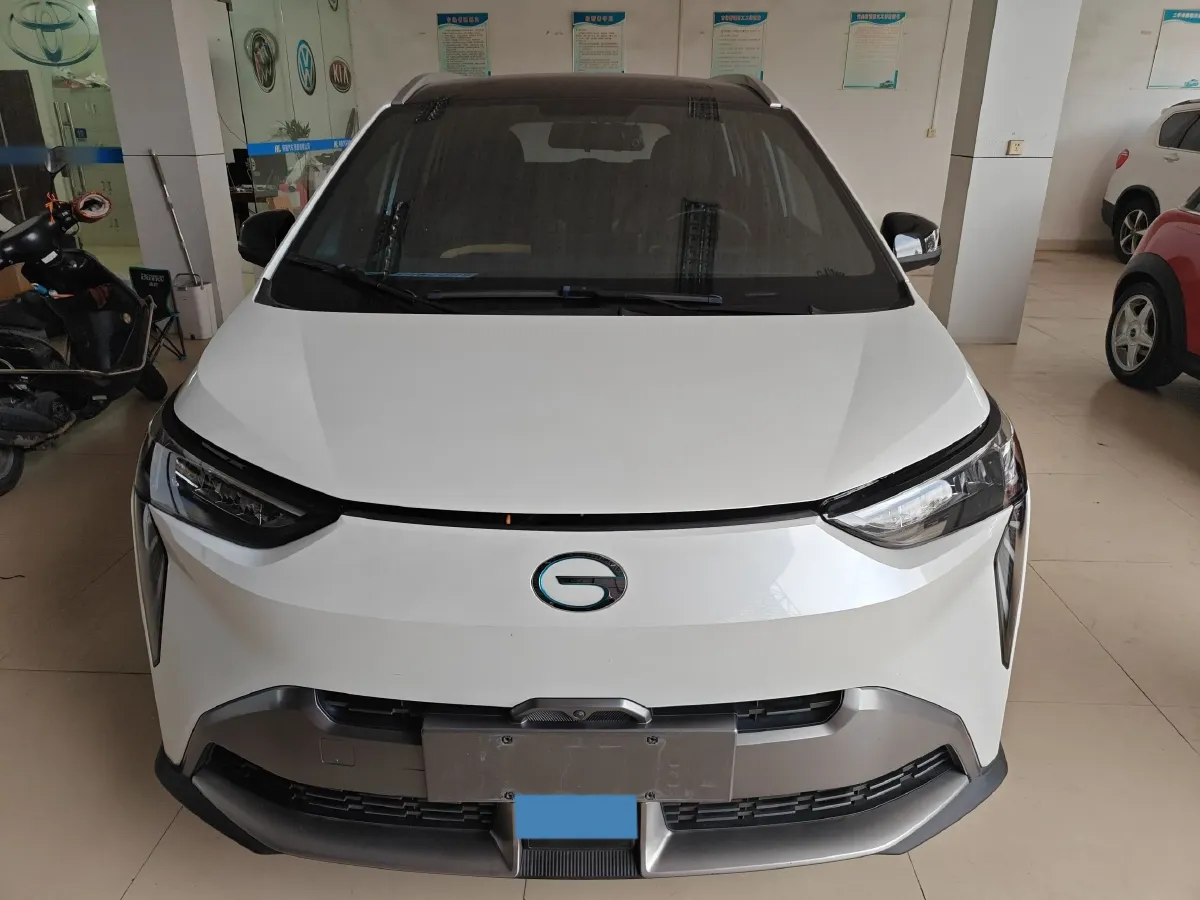 2022 Aion Y BEV 63.98KWH,autocango,china used car exporter,china ev exporter,chinese used car exporter,chinese used ev exporter