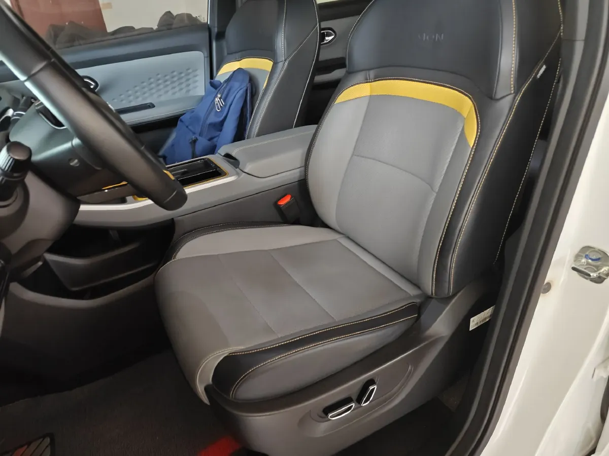 2022 Aion Y BEV 63.98KWH,autocango,china used car exporter,china ev exporter,chinese used car exporter,chinese used ev exporter