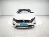 2020 Volkswagen Sagitar 1.4T 150HP L4 7DCT