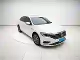 2020 Volkswagen Sagitar 1.4T 150HP L4 7DCT