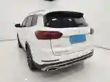 2021 Chery Tiggo 8 Plus 1.6T 197HP L4 7DCT