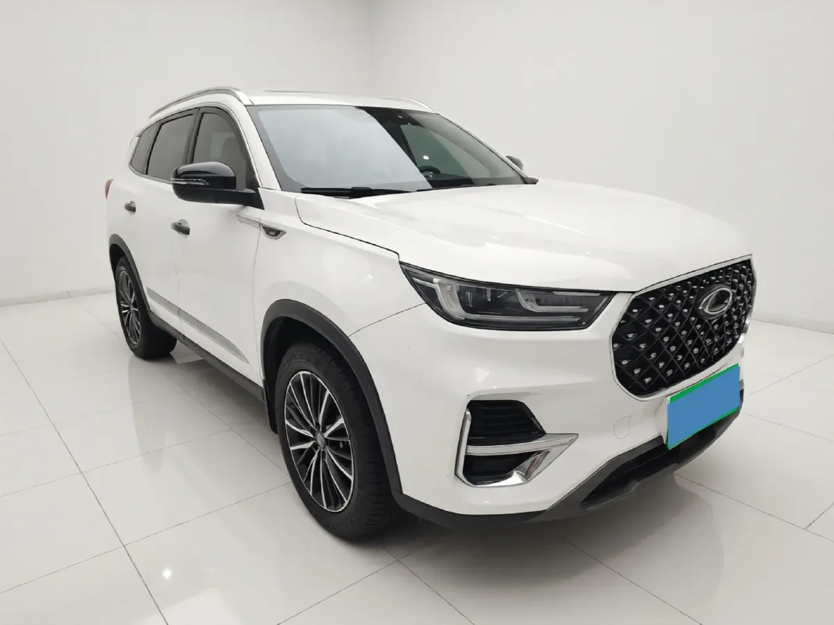 2021 Chery Tiggo 8 Plus 1.6T 197HP L4 7DCT,autocango,china used car exporter,china ev exporter,chinese used car exporter,chinese used ev exporter