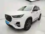 2021 Chery Tiggo 8 Plus 1.6T 197HP L4 7DCT