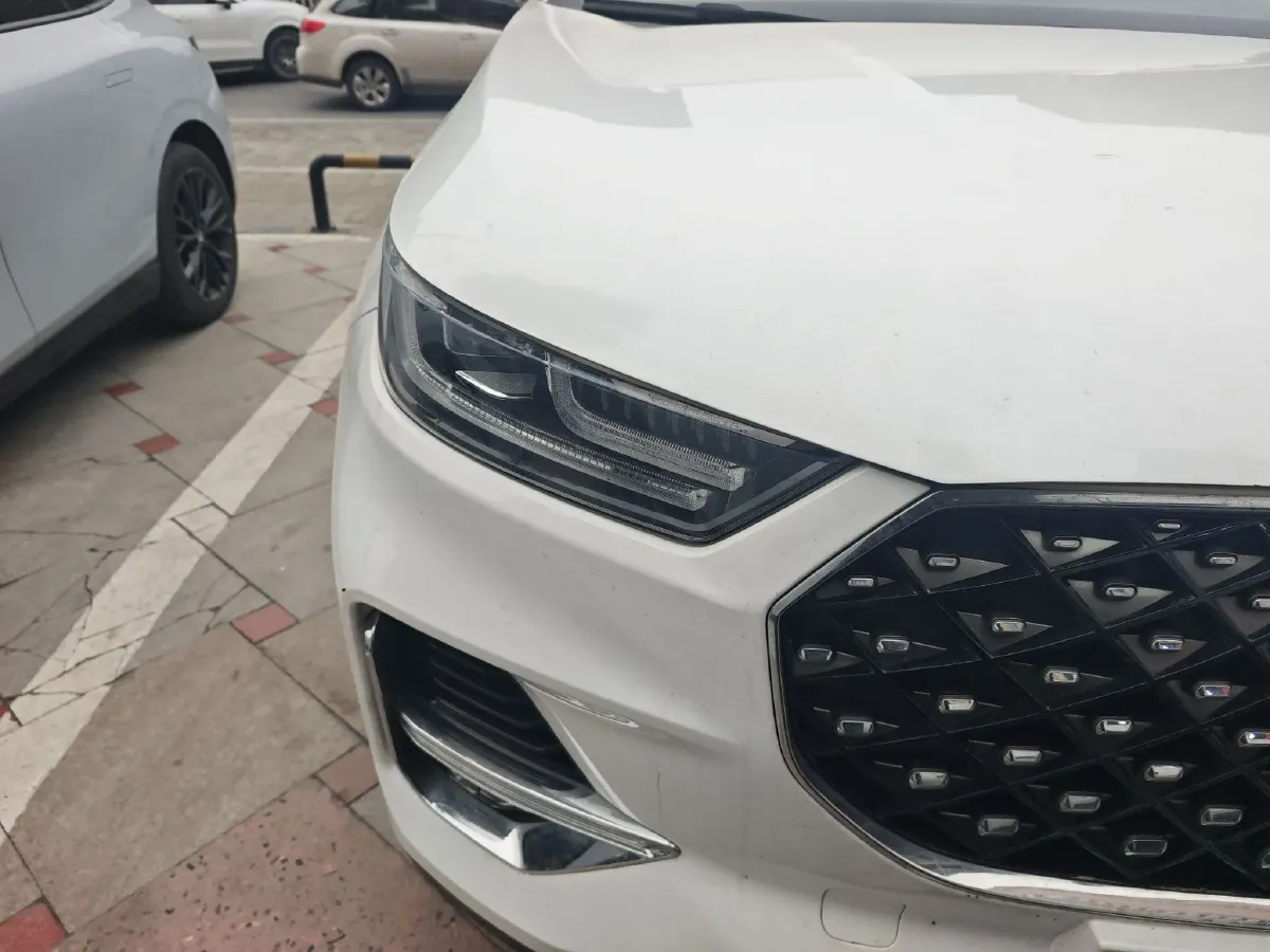 2021 Chery Tiggo 8 Plus 1.6T 197HP L4 7DCT,autocango,china used car exporter,china ev exporter,chinese used car exporter,chinese used ev exporter