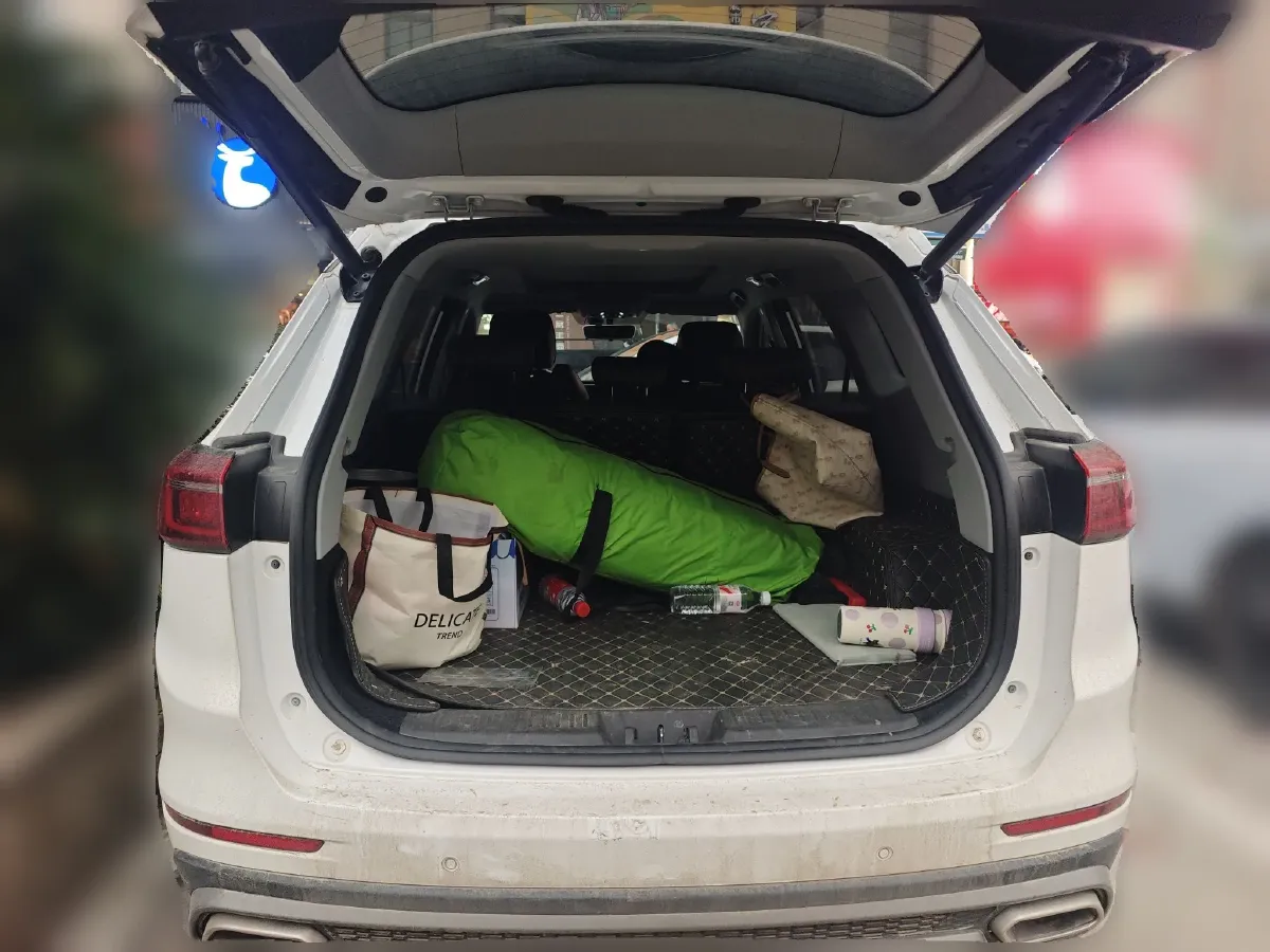 2021 Chery Tiggo 8 Plus 1.6T 197HP L4 7DCT,autocango,china used car exporter,china ev exporter,chinese used car exporter,chinese used ev exporter