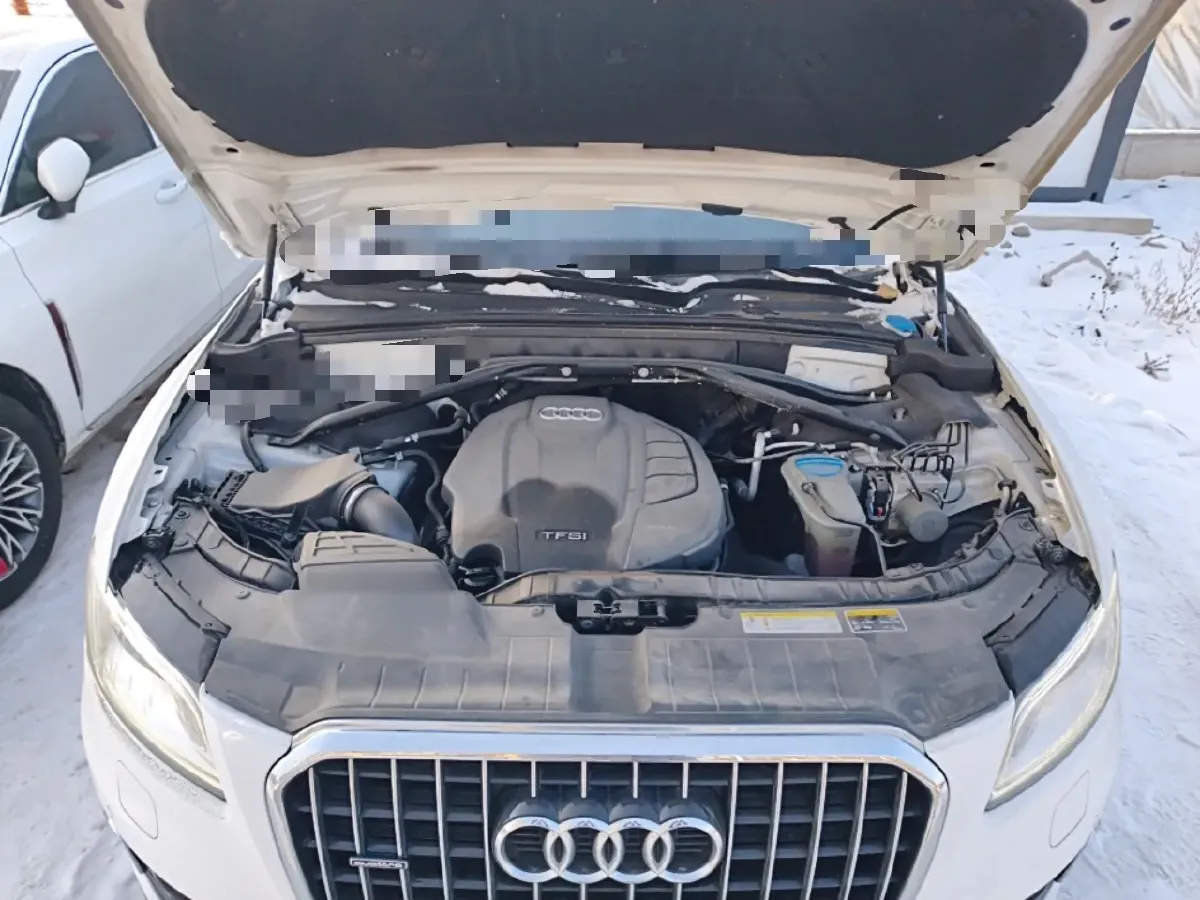 2015 Audi Q5 2.0T 224HP L4 8AT,autocango,china used car exporter,china ev exporter,chinese used car exporter,chinese used ev exporter