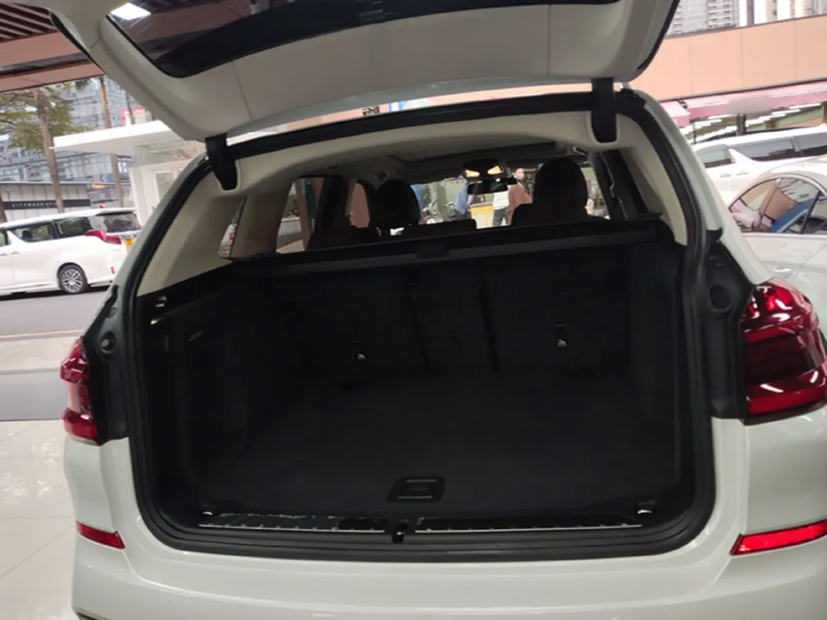 2021 BMW X3 2.0T 184HP L4 8AT,autocango,china used car exporter,china ev exporter,chinese used car exporter,chinese used ev exporter