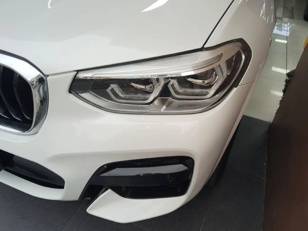 2021 BMW X3 2.0T 184HP L4 8AT,autocango,china used car exporter,china ev exporter,chinese used car exporter,chinese used ev exporter