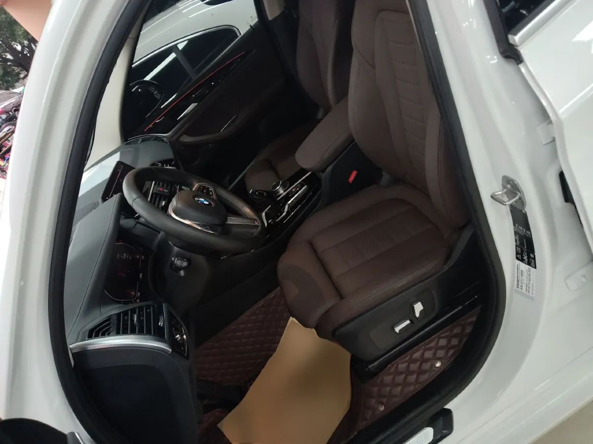 2021 BMW X3 2.0T 184HP L4 8AT,autocango,china used car exporter,china ev exporter,chinese used car exporter,chinese used ev exporter