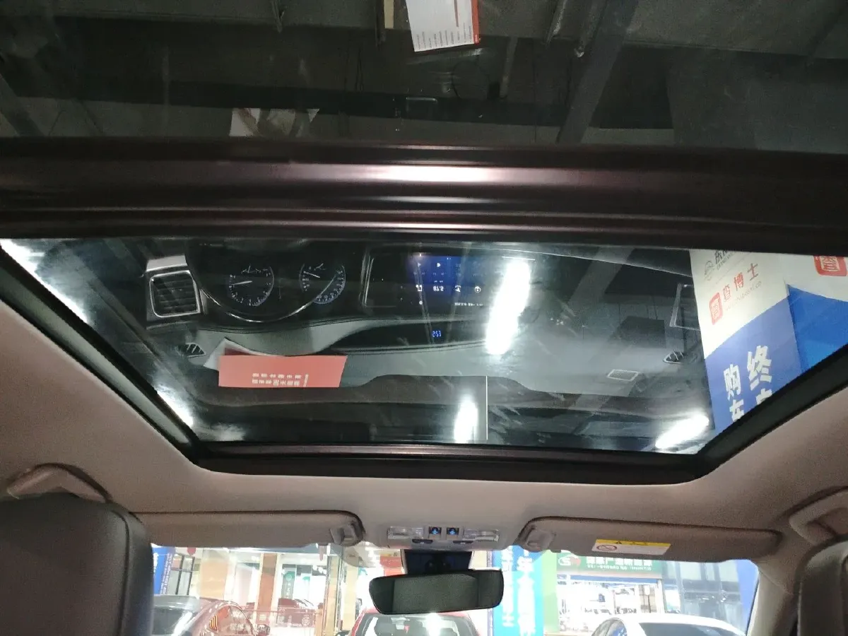 2018 Toyota Highlander 2.0T 220HP L4 6AT,autocango,china used car exporter,china ev exporter,chinese used car exporter,chinese used ev exporter