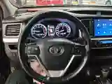 2018 Toyota Highlander 2.0T 220HP L4 6AT