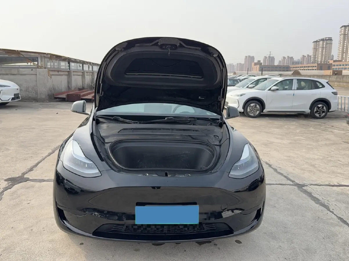 2022 Tesla Model Y BEV 60KWH,autocango,china used car exporter,china ev exporter,chinese used car exporter,chinese used ev exporter