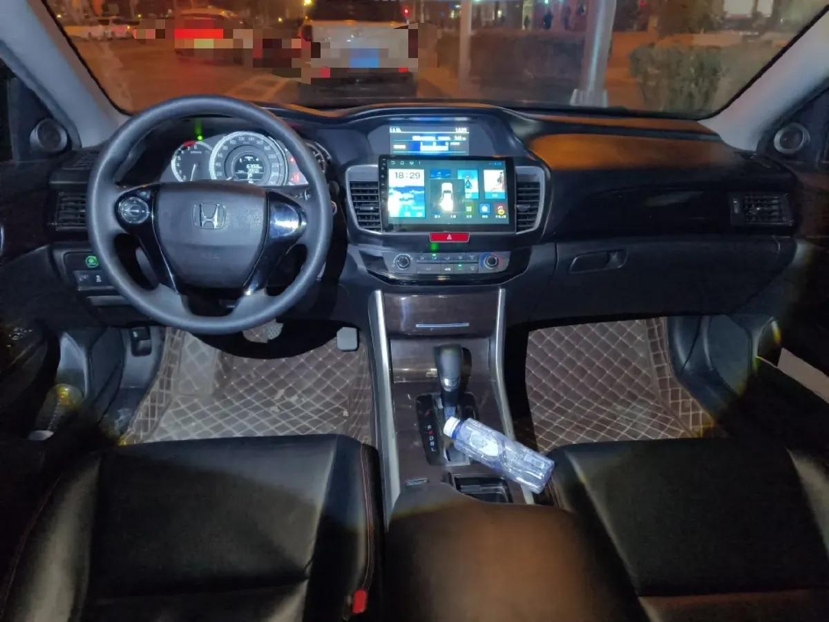 2016 Honda Accord 2.0L 155HP L4 CVT,autocango,china used car exporter,china ev exporter,chinese used car exporter,chinese used ev exporter