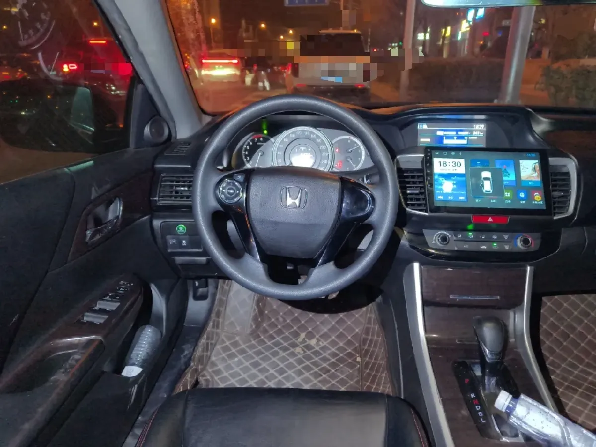 2016 Honda Accord 2.0L 155HP L4 CVT,autocango,china used car exporter,china ev exporter,chinese used car exporter,chinese used ev exporter