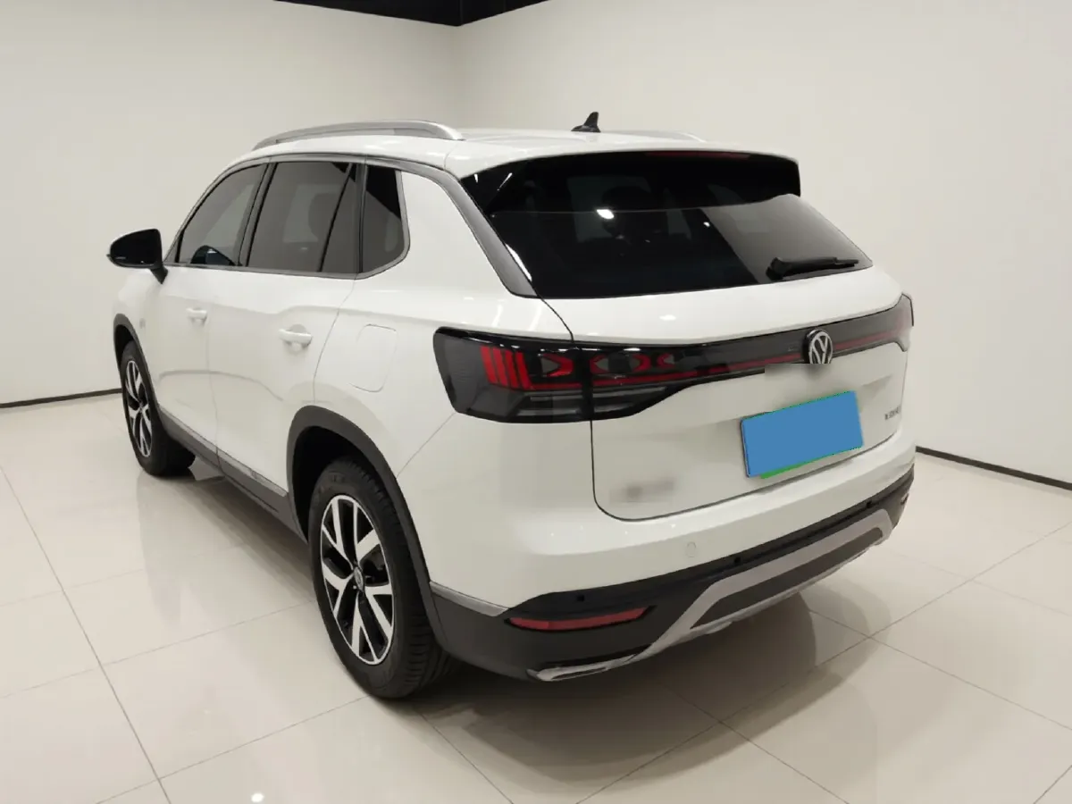 2024 Volkswagen Tayron 2.0T 186HP L4 7DCT,autocango,china used car exporter,china ev exporter,chinese used car exporter,chinese used ev exporter