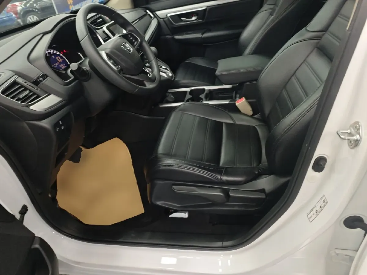 2018 Honda CR-V 1.5T 193HP L4 CVT,autocango,china used car exporter,china ev exporter,chinese used car exporter,chinese used ev exporter