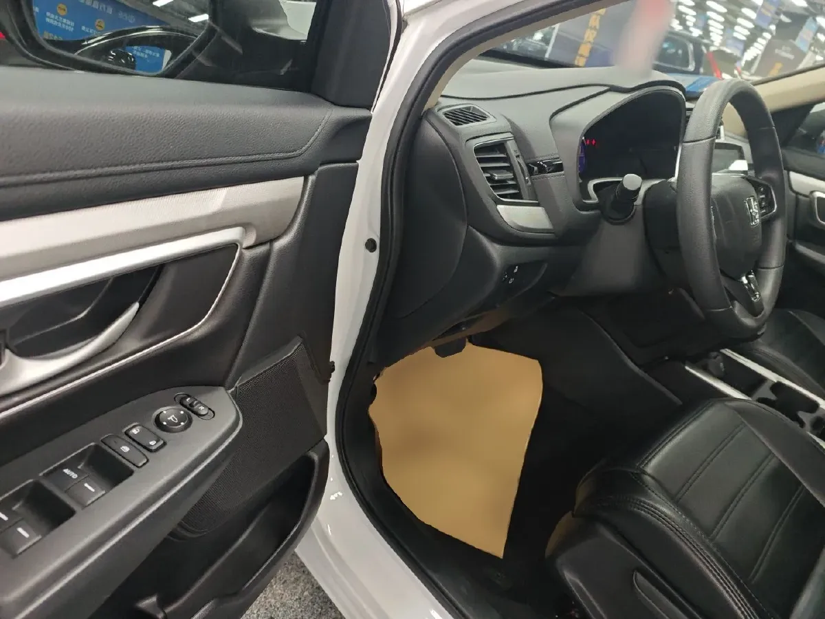 2018 Honda CR-V 1.5T 193HP L4 CVT,autocango,china used car exporter,china ev exporter,chinese used car exporter,chinese used ev exporter