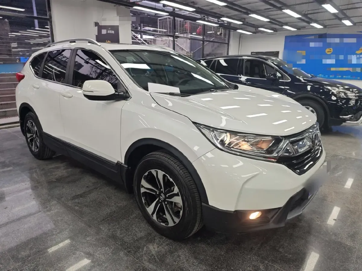 2018 Honda CR-V 1.5T 193HP L4 CVT,autocango,china used car exporter,china ev exporter,chinese used car exporter,chinese used ev exporter