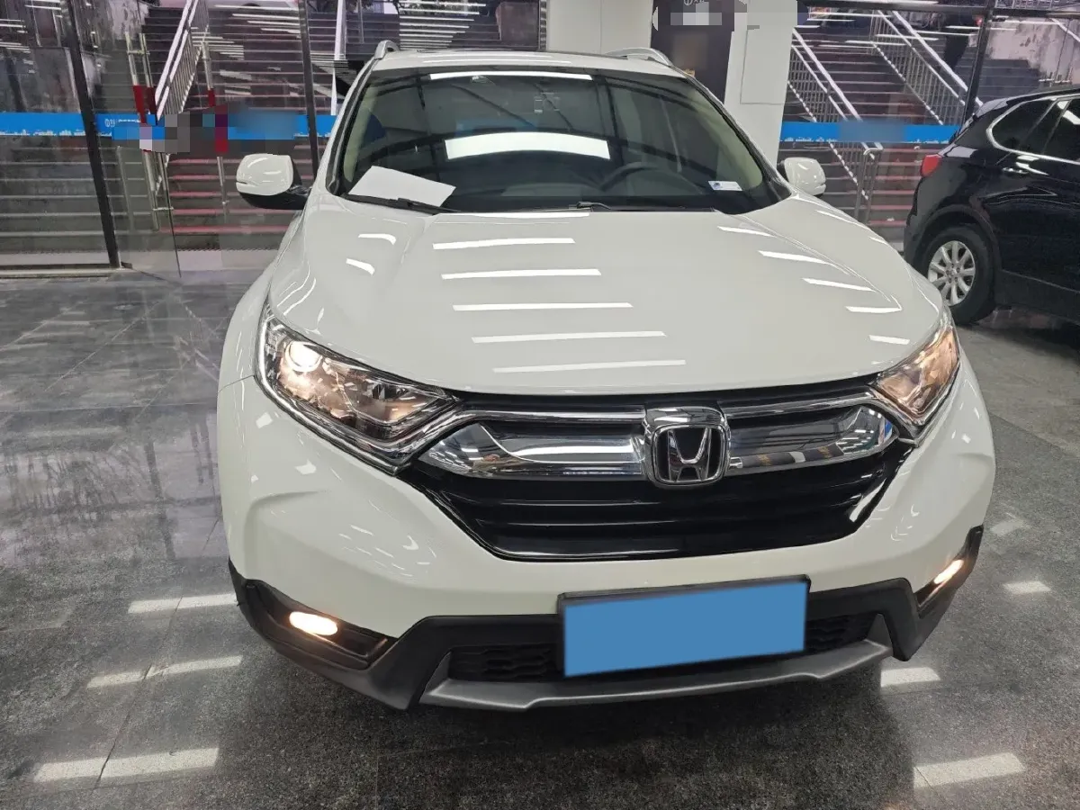 2018 Honda CR-V 1.5T 193HP L4 CVT,autocango,china used car exporter,china ev exporter,chinese used car exporter,chinese used ev exporter