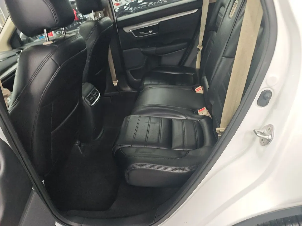 2018 Honda CR-V 1.5T 193HP L4 CVT,autocango,china used car exporter,china ev exporter,chinese used car exporter,chinese used ev exporter