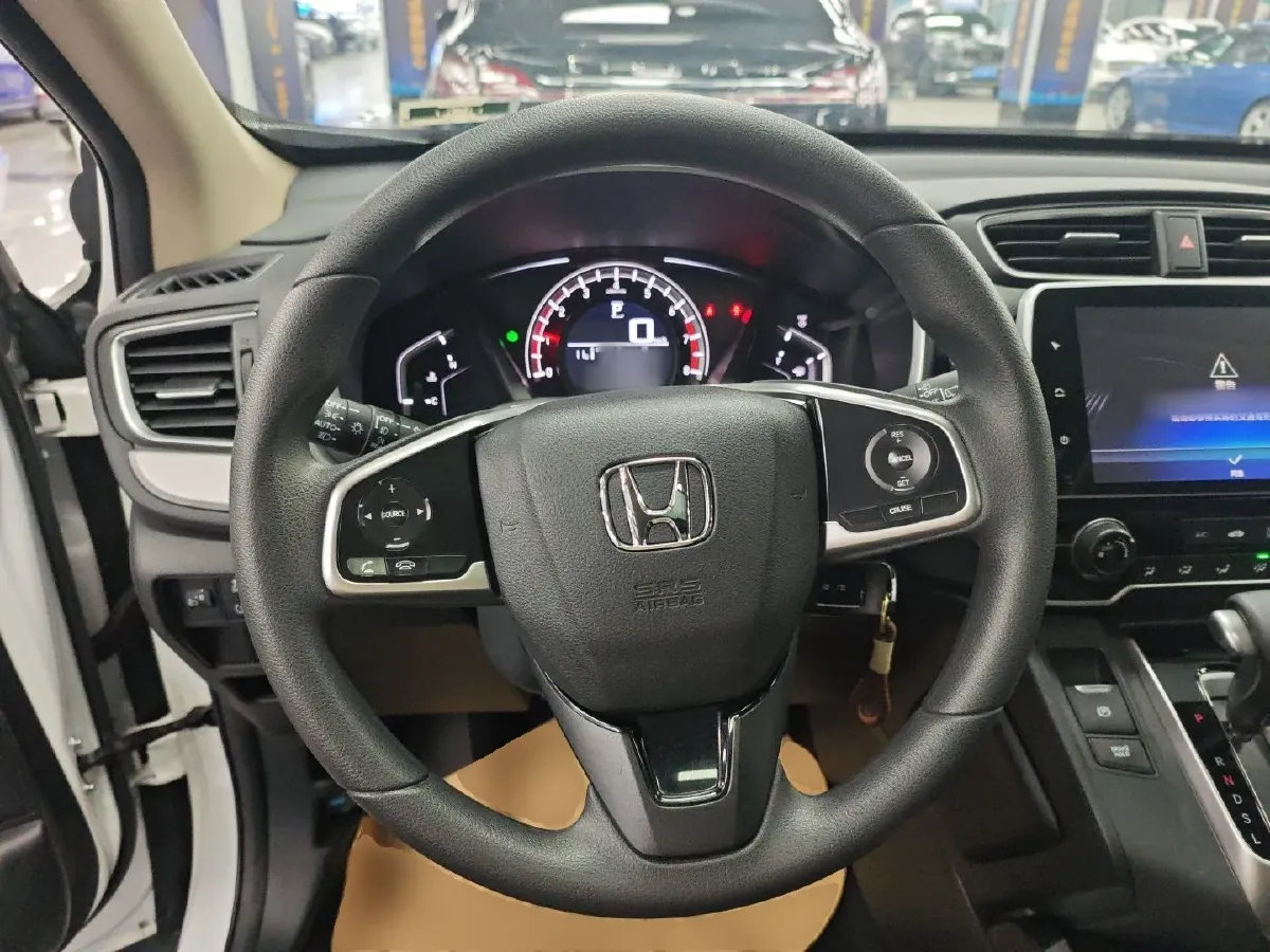 2018 Honda CR-V 1.5T 193HP L4 CVT,autocango,china used car exporter,china ev exporter,chinese used car exporter,chinese used ev exporter