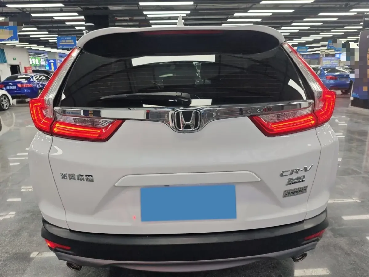 2018 Honda CR-V 1.5T 193HP L4 CVT,autocango,china used car exporter,china ev exporter,chinese used car exporter,chinese used ev exporter