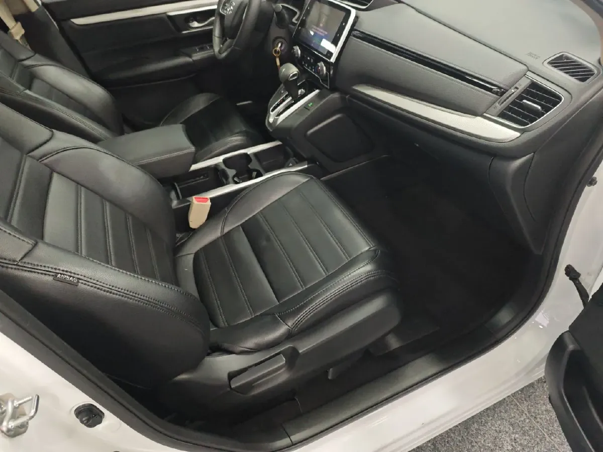 2018 Honda CR-V 1.5T 193HP L4 CVT,autocango,china used car exporter,china ev exporter,chinese used car exporter,chinese used ev exporter