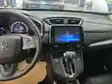 2018 Honda CR-V 1.5T 193HP L4 CVT