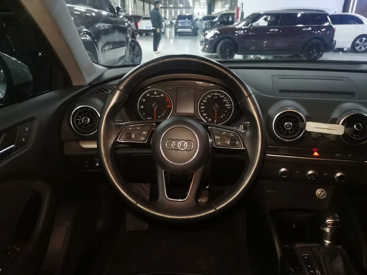 2018 Audi A3 1.4T 150HP L4 7DCT,autocango,china used car exporter,china ev exporter,chinese used car exporter,chinese used ev exporter