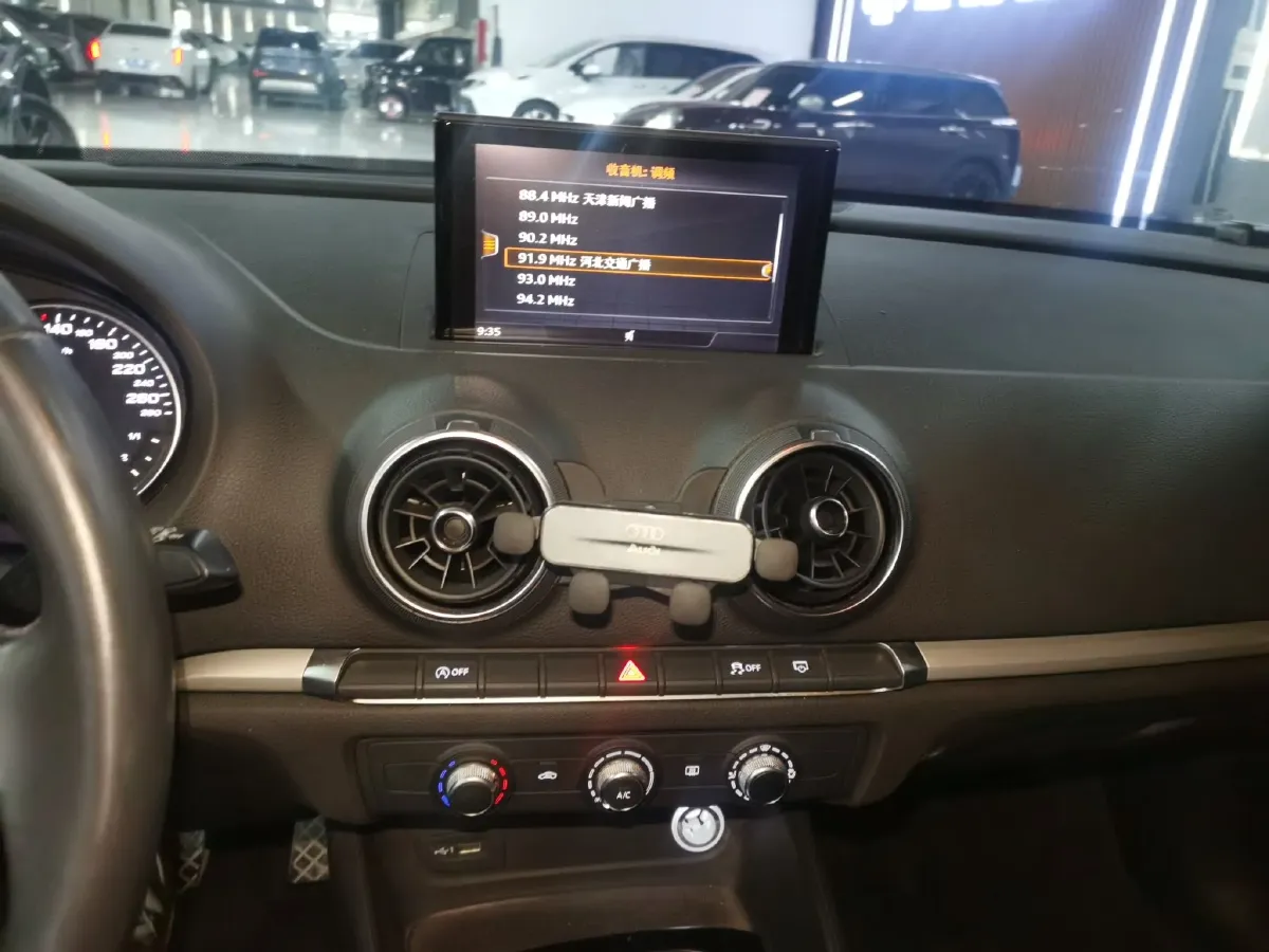 2018 Audi A3 1.4T 150HP L4 7DCT,autocango,china used car exporter,china ev exporter,chinese used car exporter,chinese used ev exporter