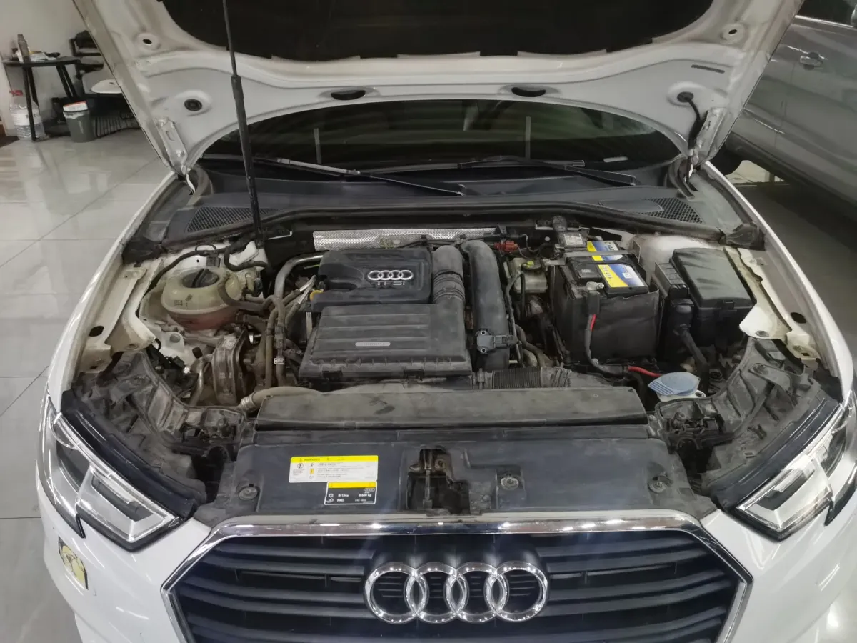 2018 Audi A3 1.4T 150HP L4 7DCT,autocango,china used car exporter,china ev exporter,chinese used car exporter,chinese used ev exporter