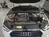2018 Audi A3 1.4T 150HP L4 7DCT