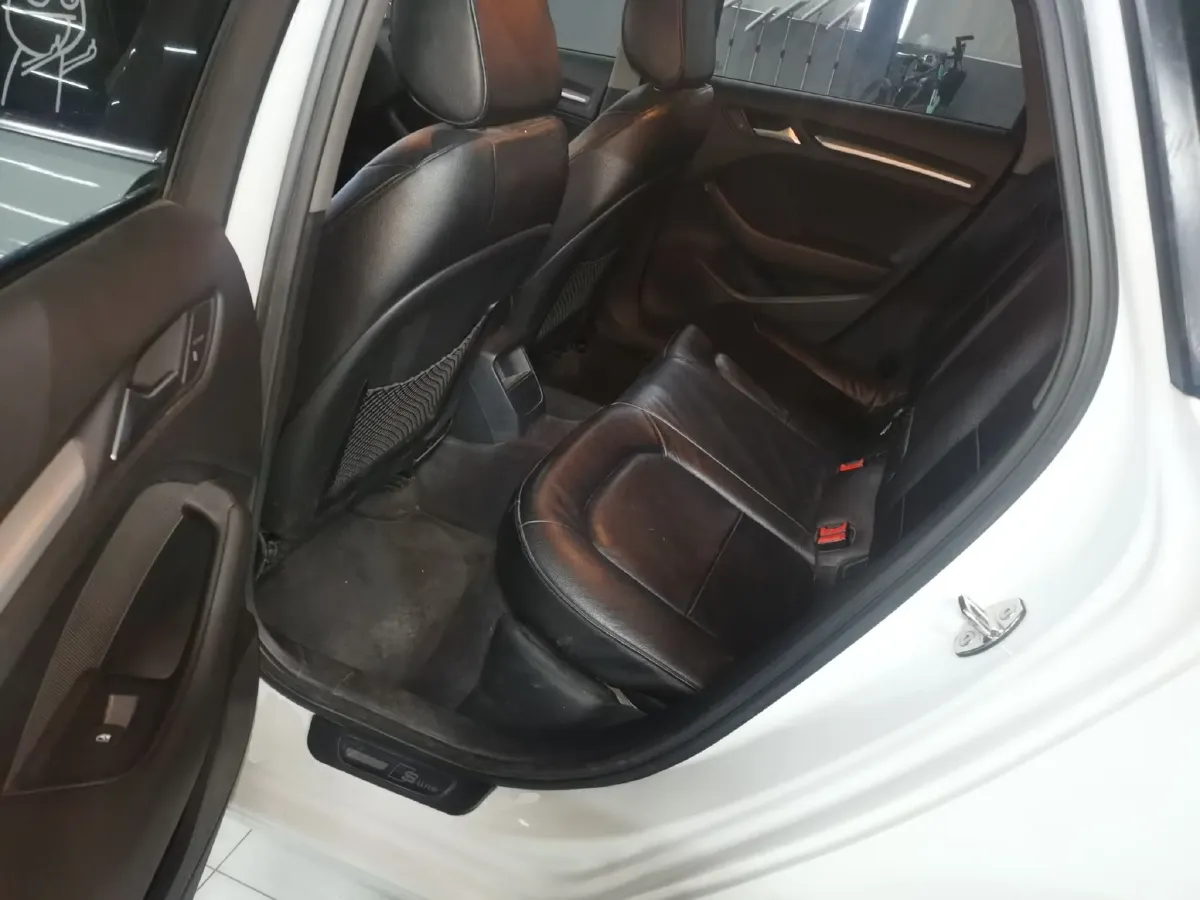 2018 Audi A3 1.4T 150HP L4 7DCT,autocango,china used car exporter,china ev exporter,chinese used car exporter,chinese used ev exporter