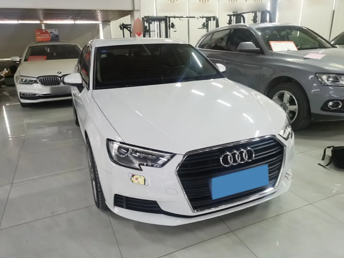 2018 Audi A3 1.4T 150HP L4 7DCT,autocango,china used car exporter,china ev exporter,chinese used car exporter,chinese used ev exporter