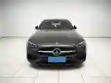2022 Mercedes-Benz C Class 1.5T 204HP L4 9AT