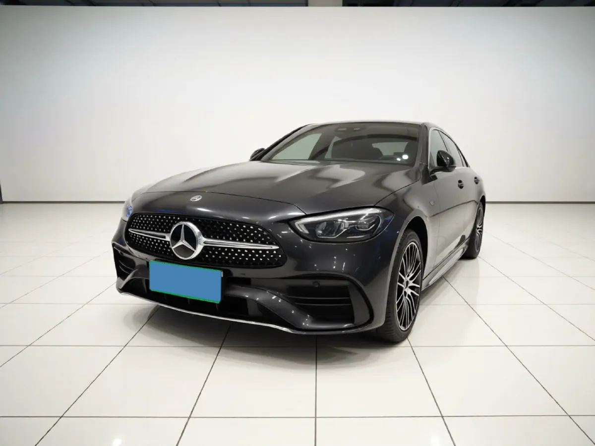 2022 Mercedes-Benz C Class 1.5T 204HP L4 9AT,autocango,china used car exporter,china ev exporter,chinese used car exporter,chinese used ev exporter