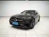 2022 Mercedes-Benz C Class 1.5T 204HP L4 9AT