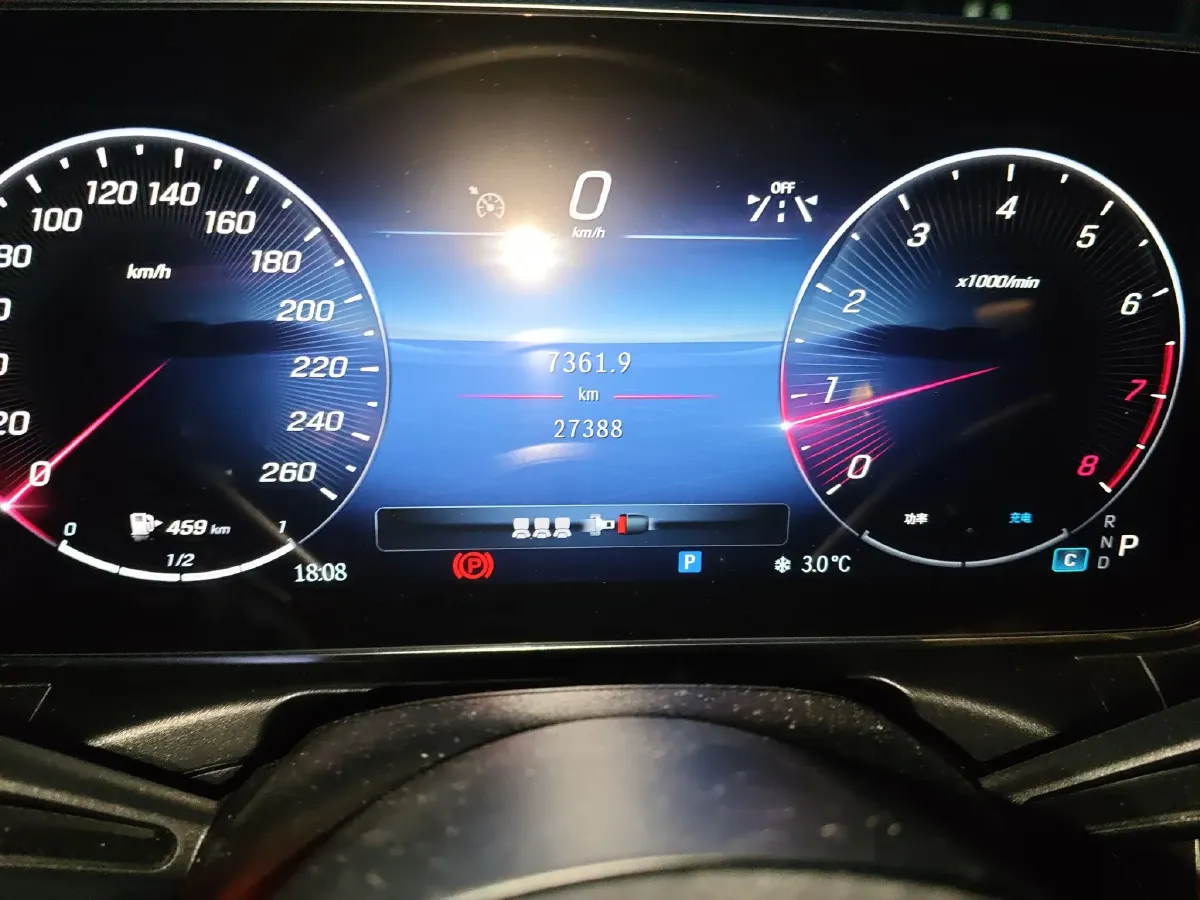 2022 Mercedes-Benz C Class 1.5T 204HP L4 9AT,autocango,china used car exporter,china ev exporter,chinese used car exporter,chinese used ev exporter