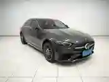 2022 Mercedes-Benz C Class 1.5T 204HP L4 9AT