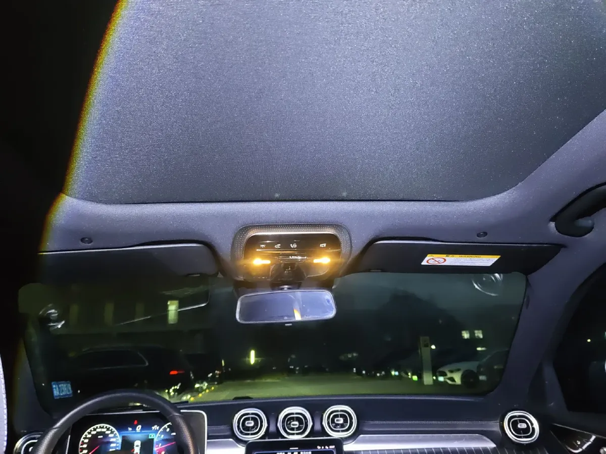 2022 Mercedes-Benz C Class 1.5T 204HP L4 9AT,autocango,china used car exporter,china ev exporter,chinese used car exporter,chinese used ev exporter