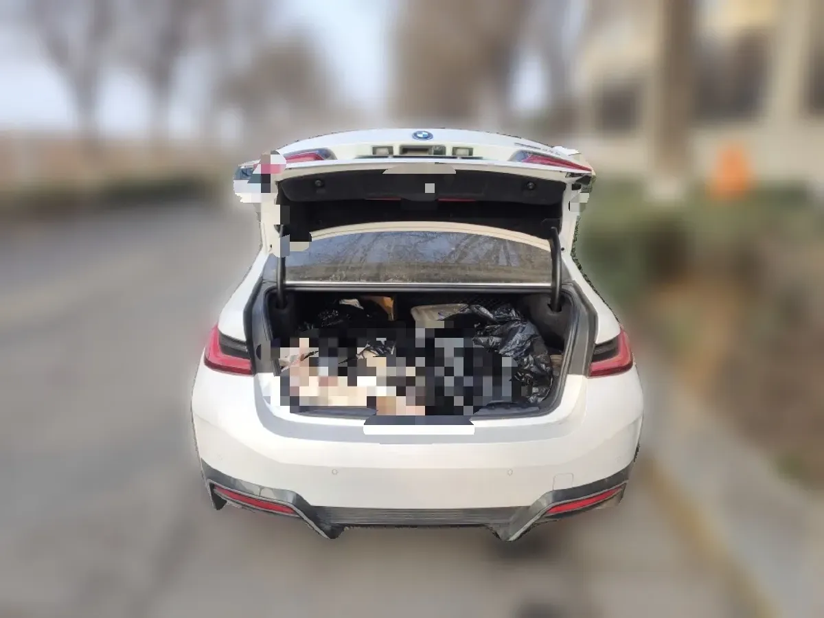 2022 BMW i3 BEV 70KWH,autocango,china used car exporter,china ev exporter,chinese used car exporter,chinese used ev exporter