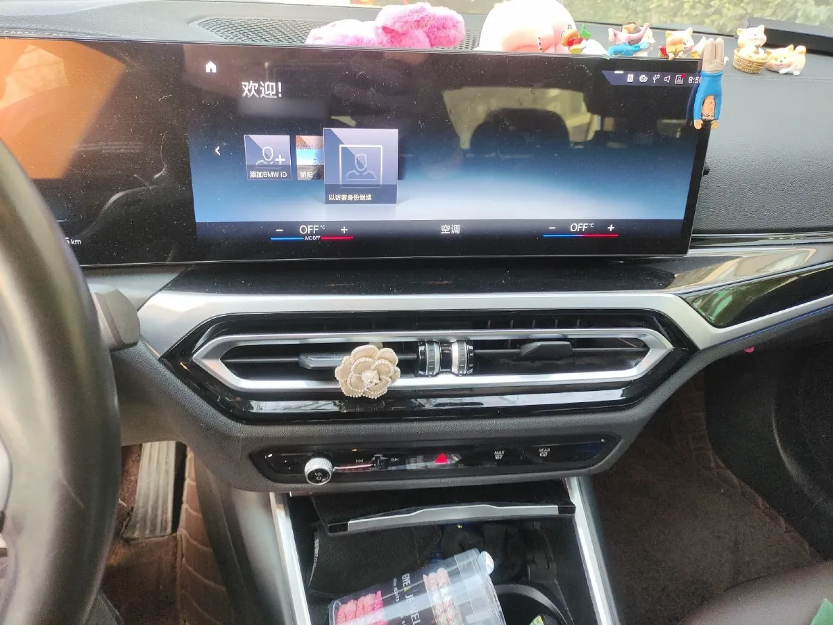 2022 BMW i3 BEV 70KWH,autocango,china used car exporter,china ev exporter,chinese used car exporter,chinese used ev exporter