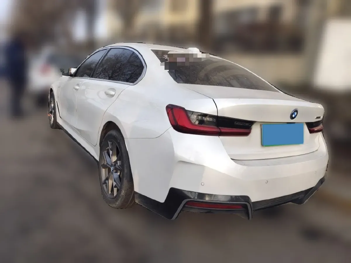 2022 BMW i3 BEV 70KWH,autocango,china used car exporter,china ev exporter,chinese used car exporter,chinese used ev exporter