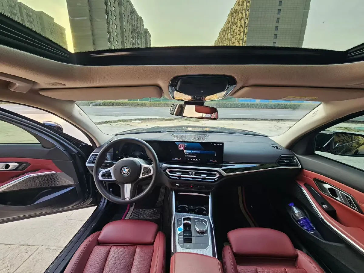 2022 BMW i3 BEV 70KWH,autocango,china used car exporter,china ev exporter,chinese used car exporter,chinese used ev exporter