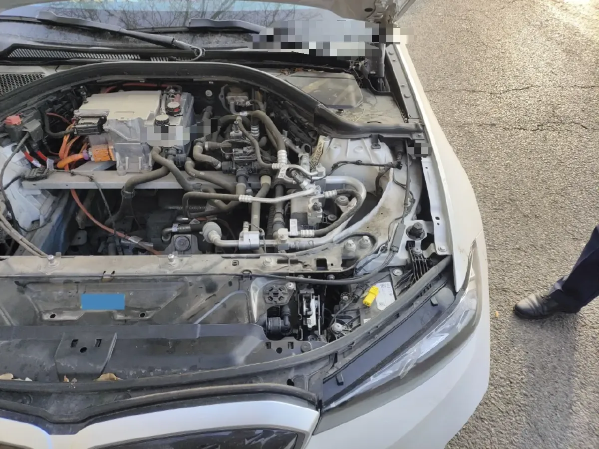 2022 BMW i3 BEV 70KWH,autocango,china used car exporter,china ev exporter,chinese used car exporter,chinese used ev exporter