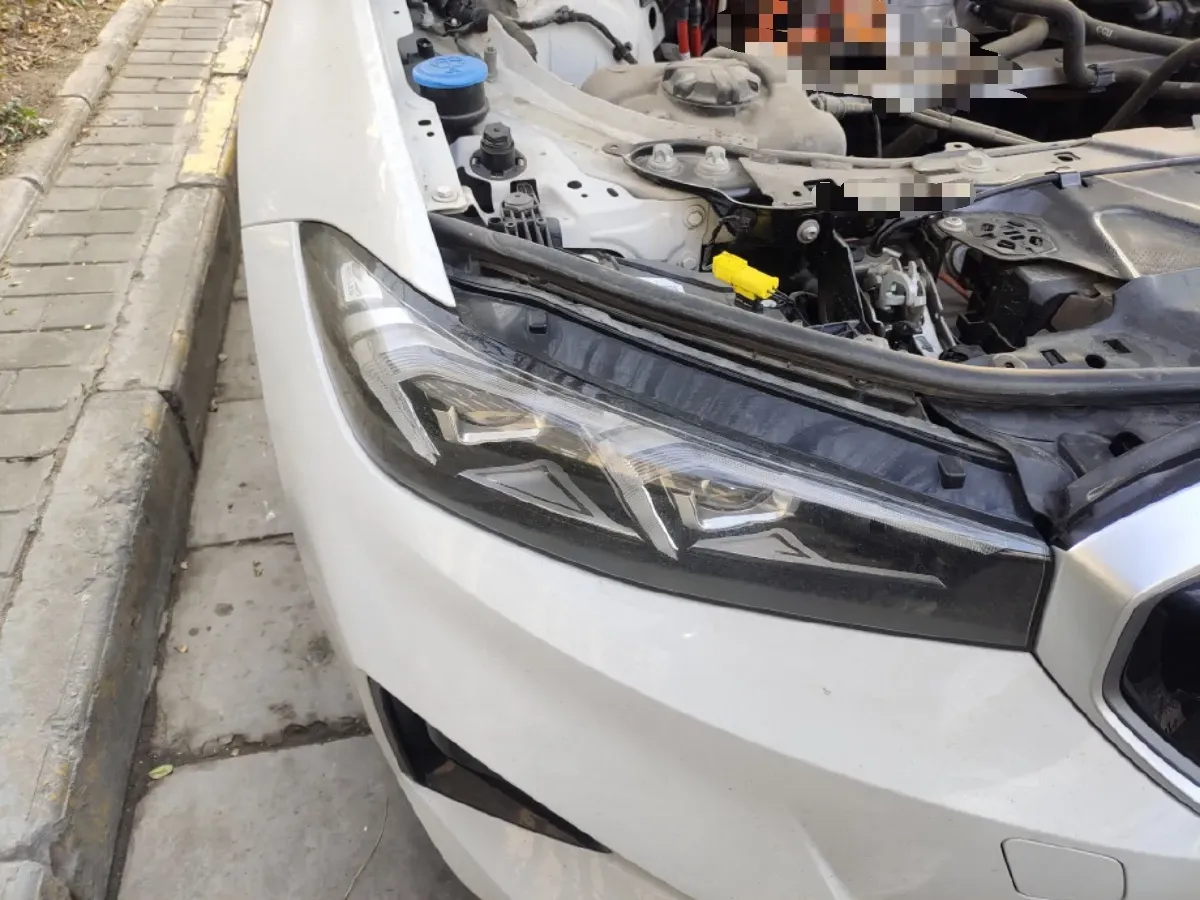 2022 BMW i3 BEV 70KWH,autocango,china used car exporter,china ev exporter,chinese used car exporter,chinese used ev exporter